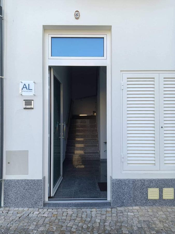 Alojamento S. Gabriel 1 มอนชีเก ภายนอก รูปภาพ